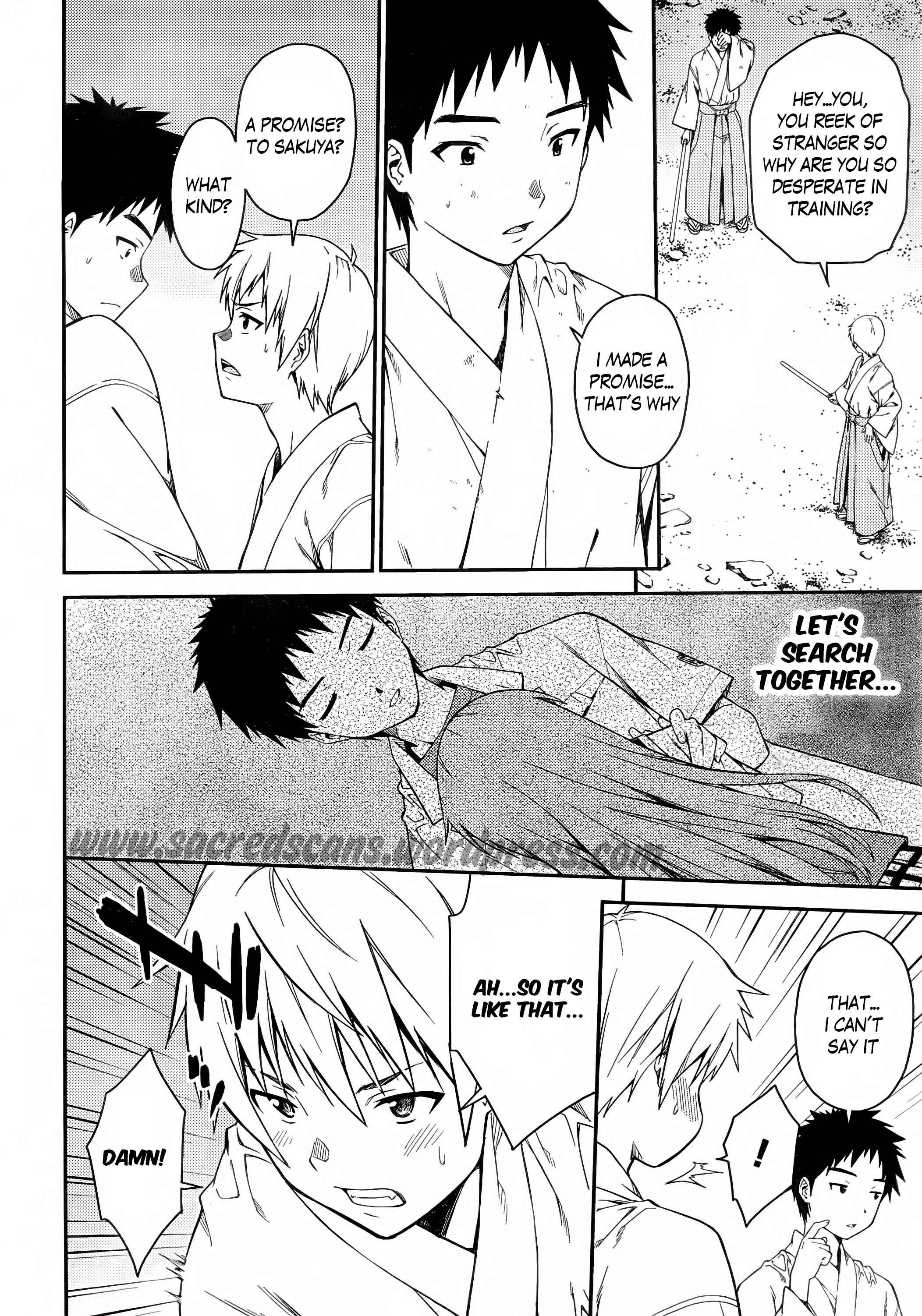 Page 17 Chapter 31 Isuca