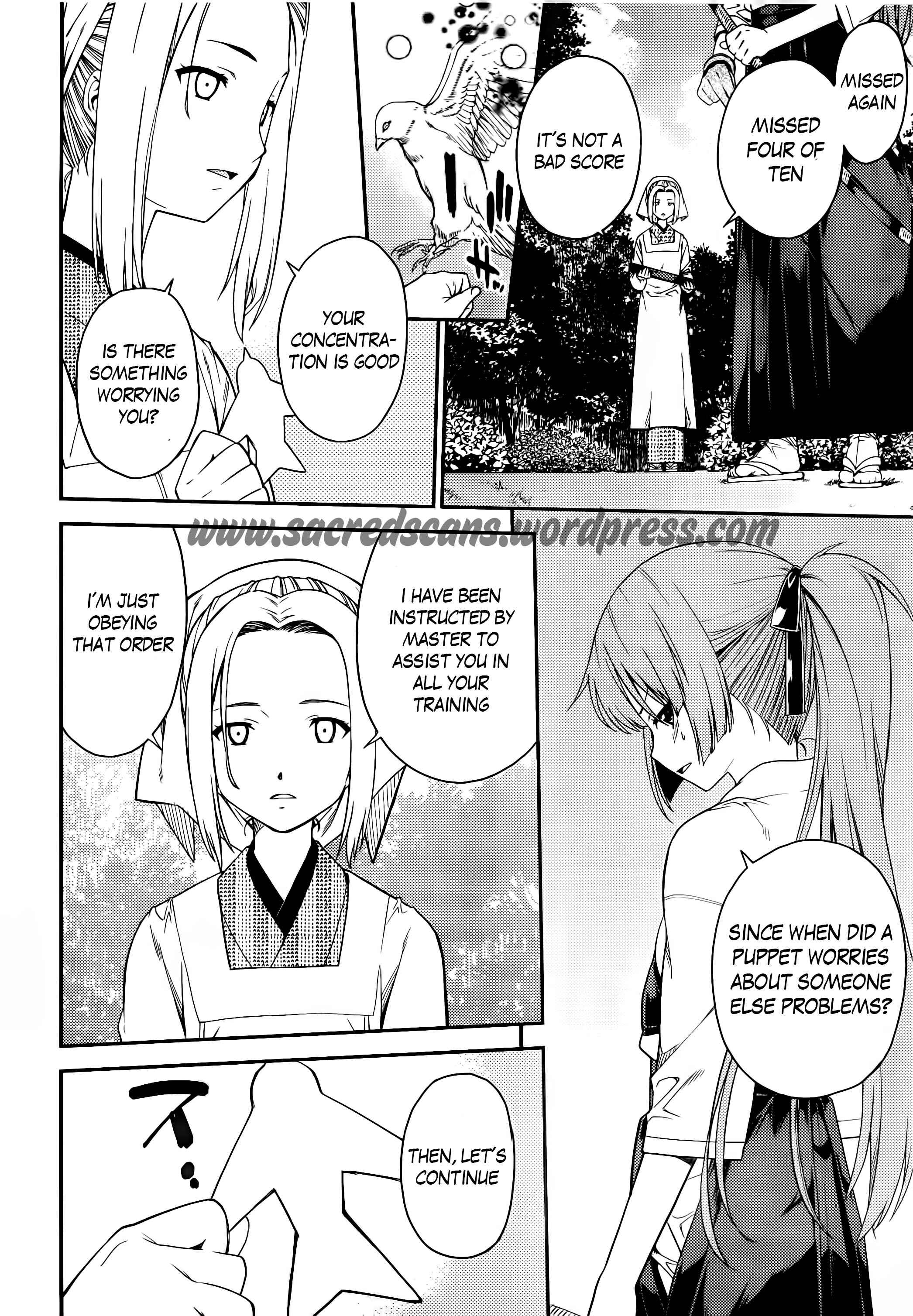 Page 19 Chapter 31 Isuca