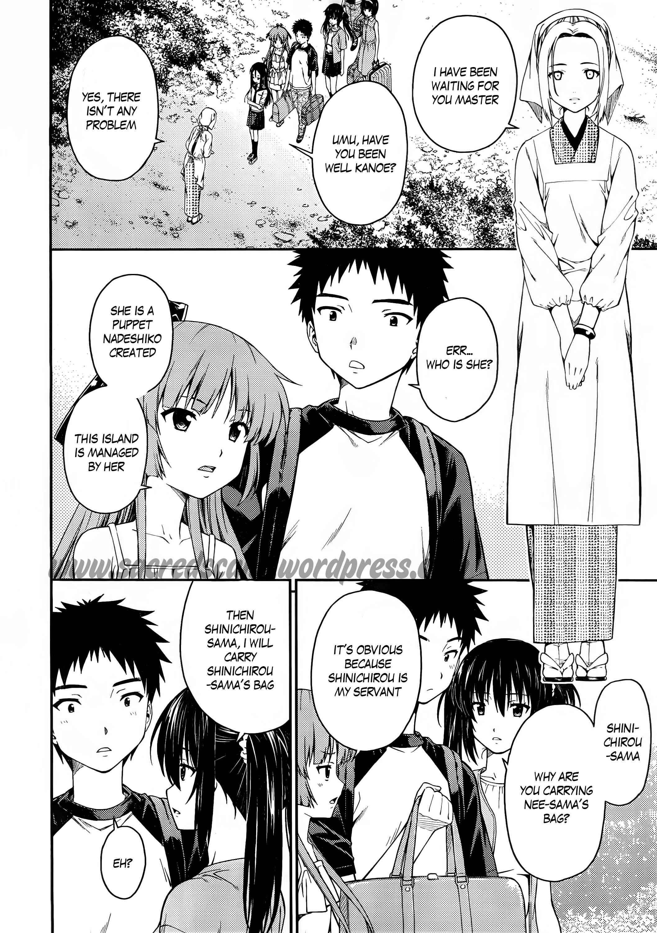 Page 5 Chapter 31 Isuca