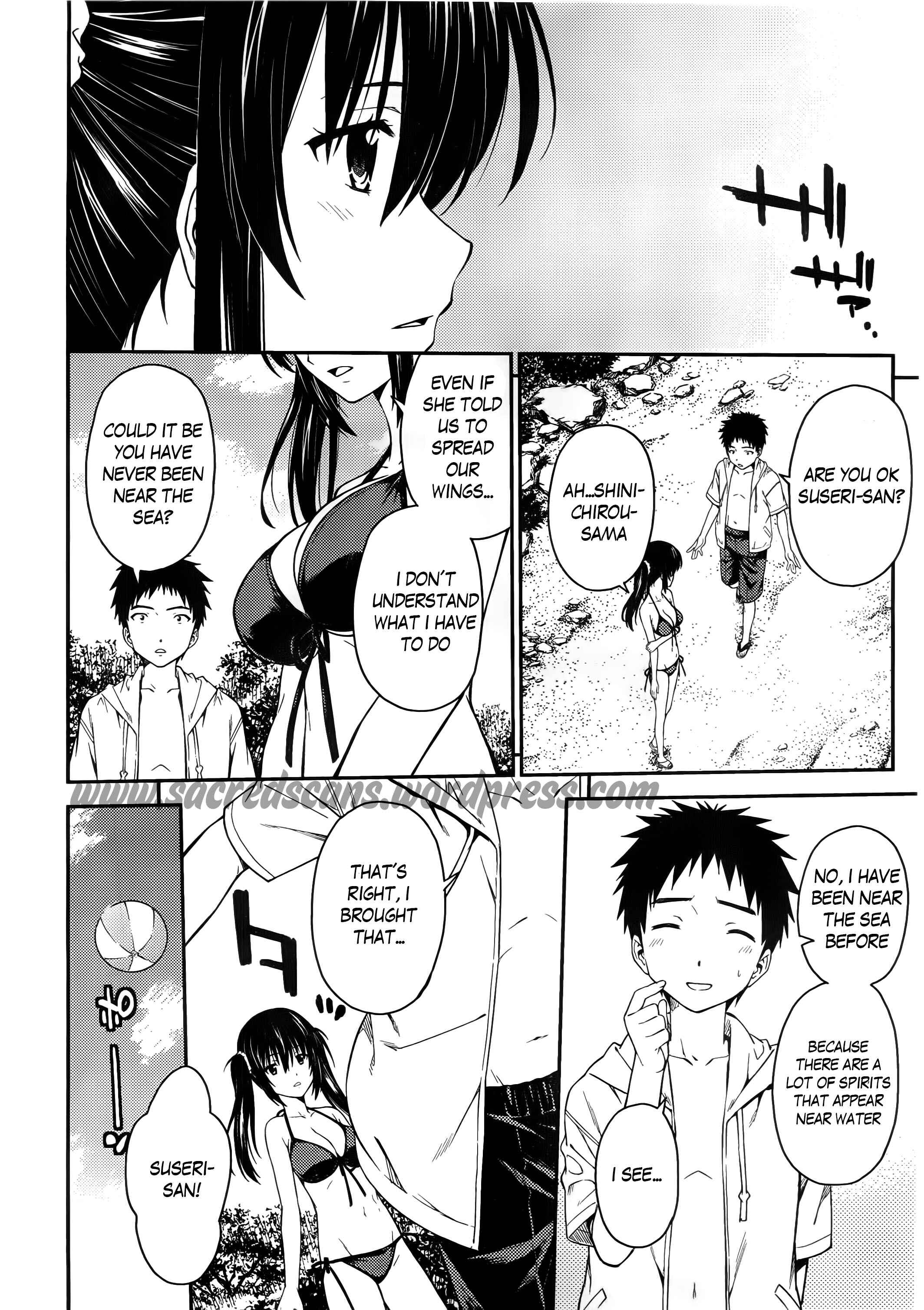 Page 9 Chapter 31 Isuca