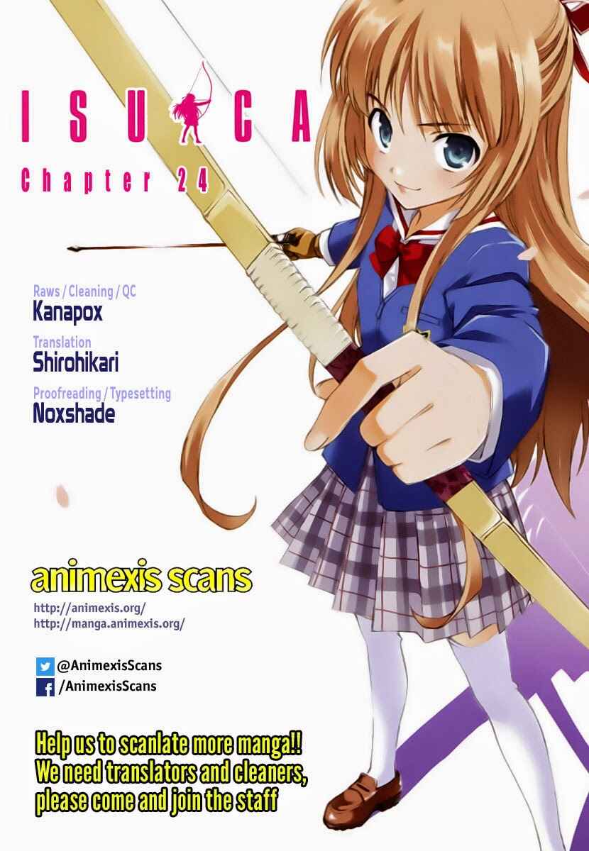 Page 1 Chapter 24 Isuca