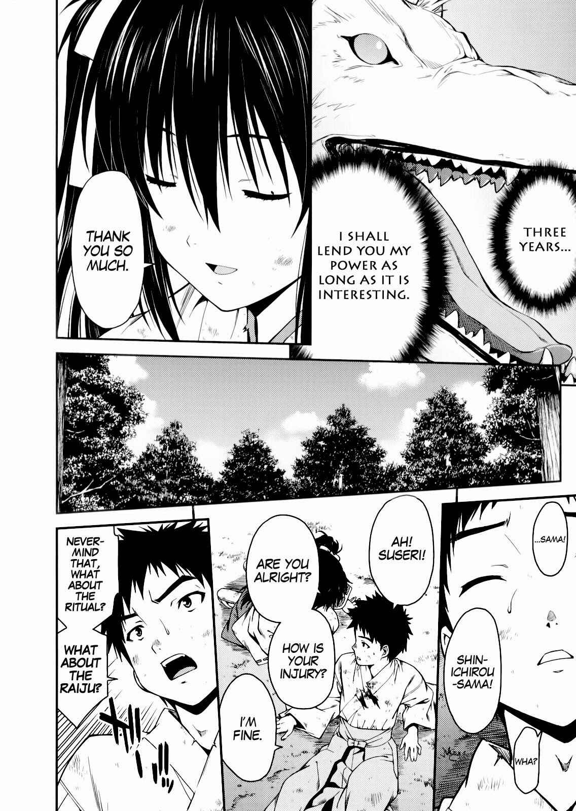 Page 26 Chapter 24 Isuca
