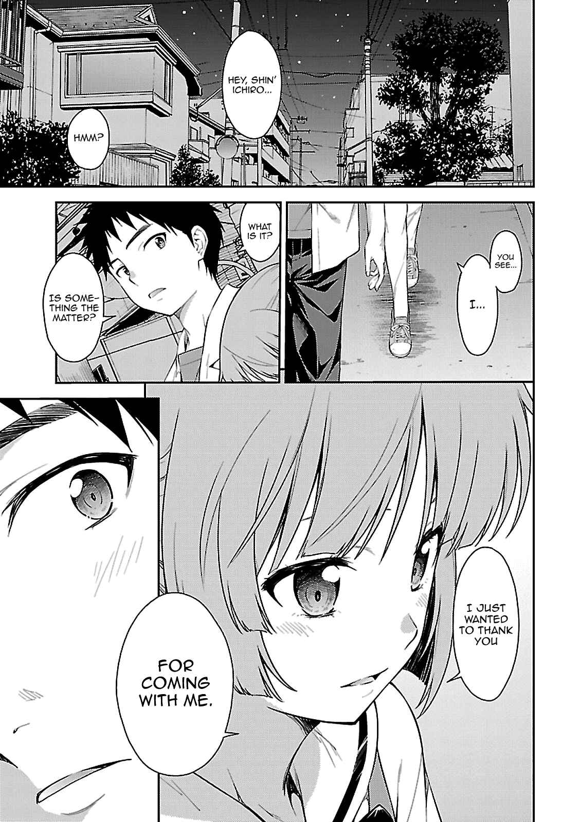 Page 11 Chapter 54 Isuca