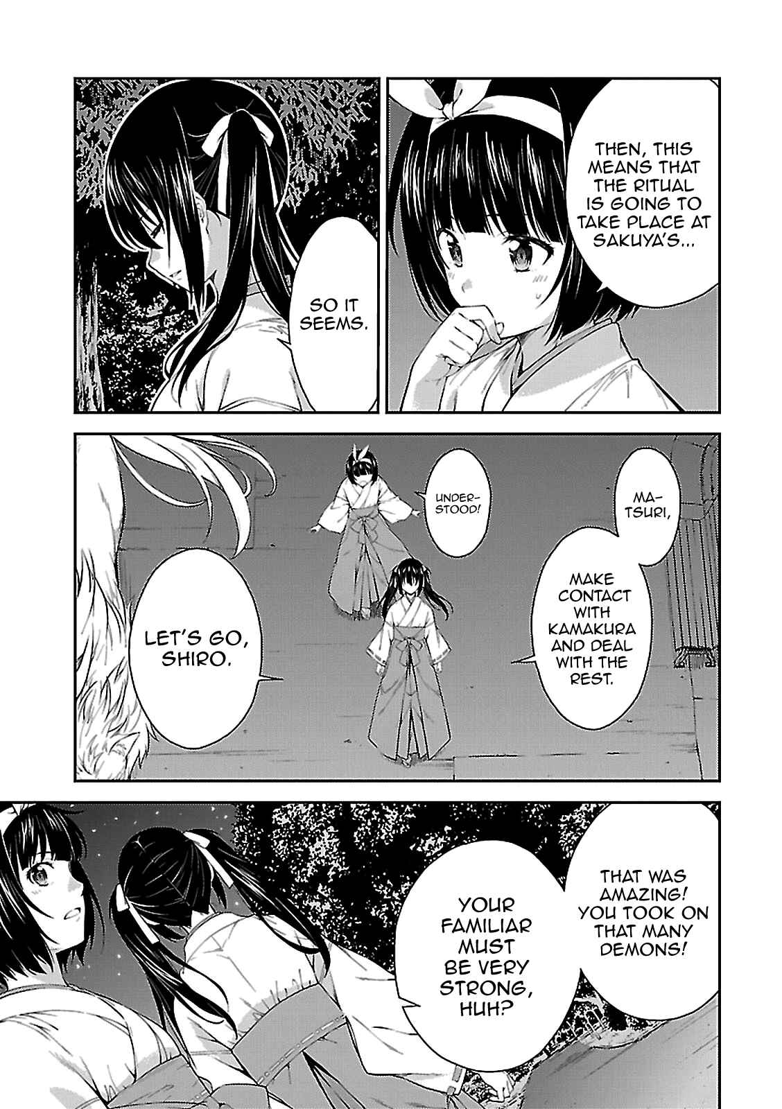 Page 17 Chapter 54 Isuca