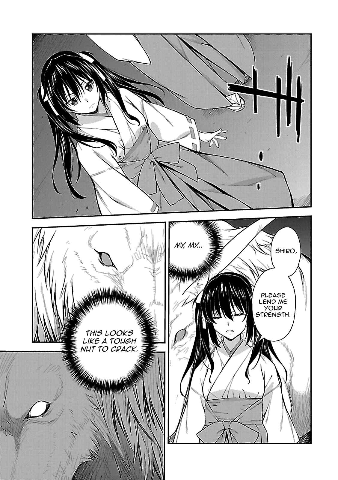 Page 21 Chapter 54 Isuca