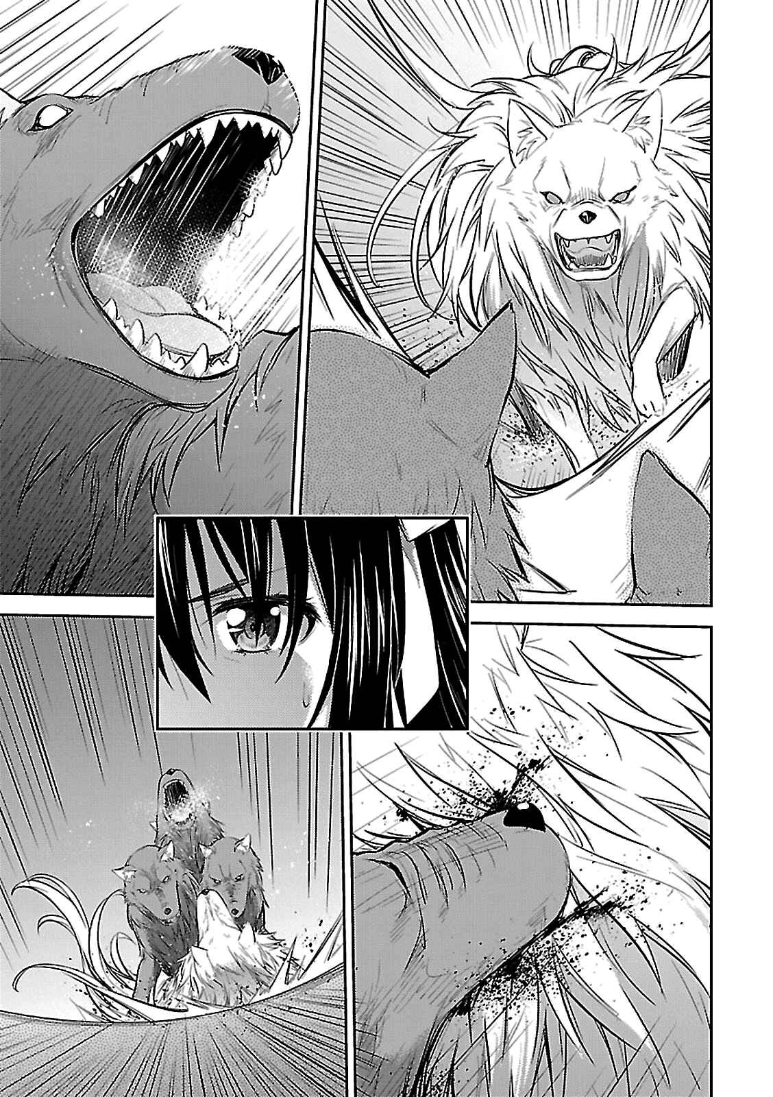 Page 23 Chapter 54 Isuca