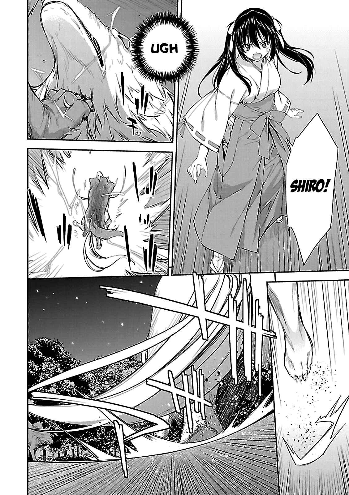 Page 24 Chapter 54 Isuca
