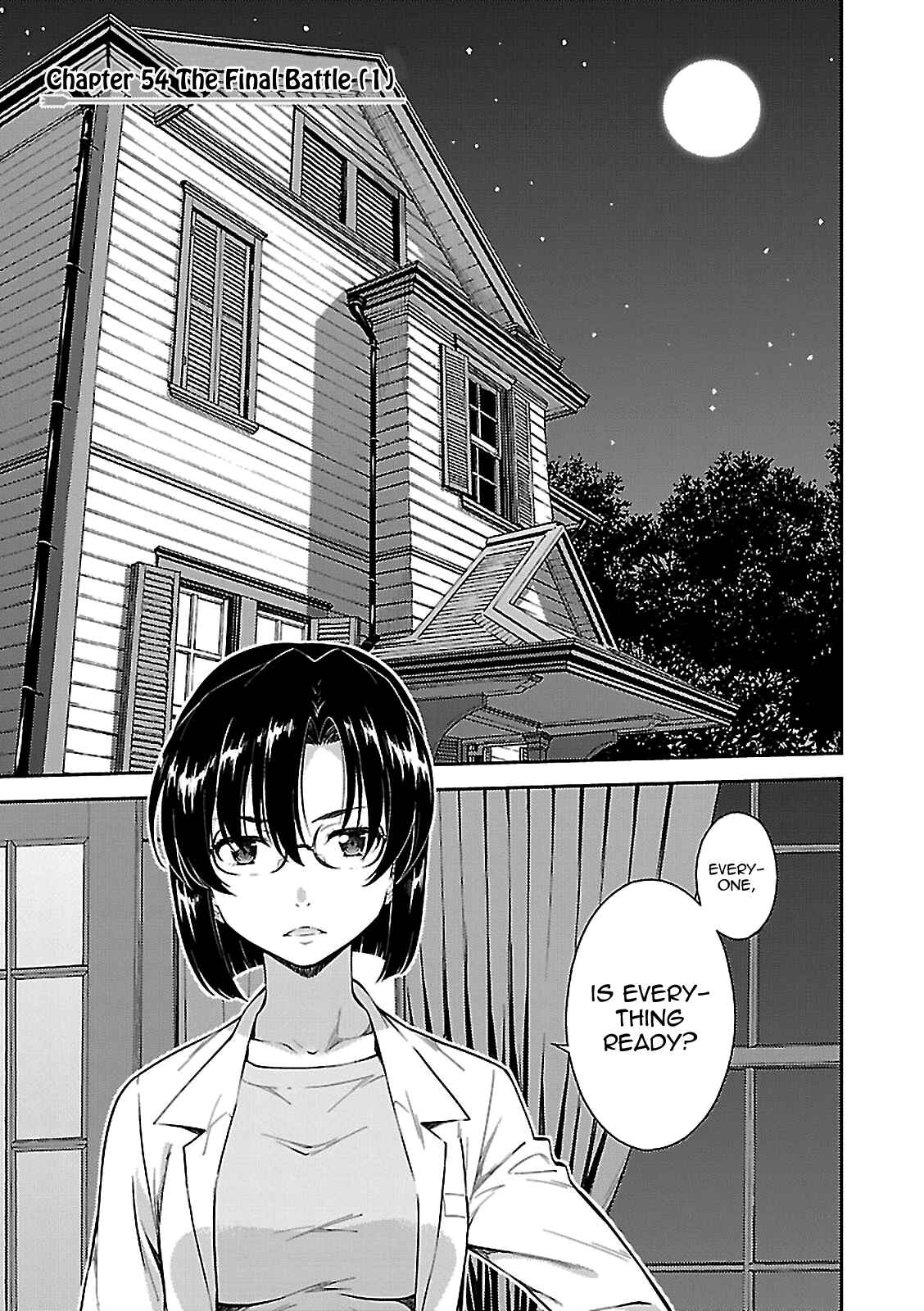 Page 3 Chapter 54 Isuca