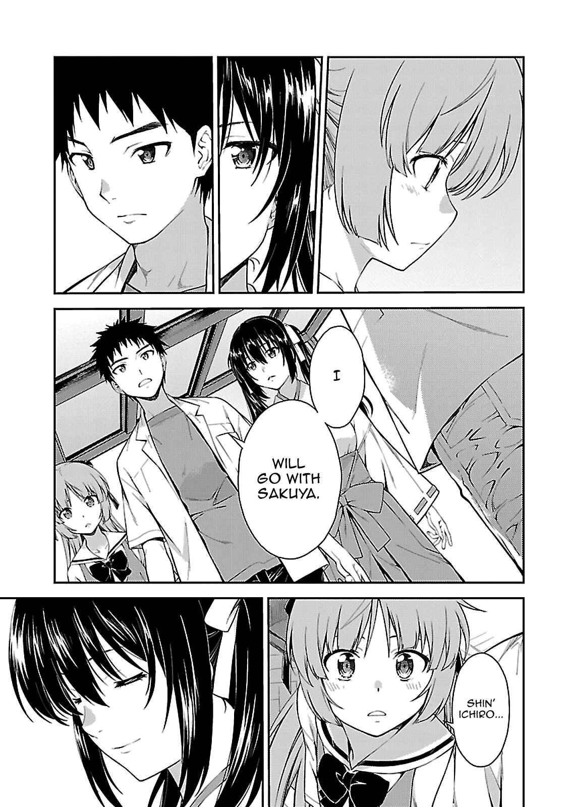 Page 7 Chapter 54 Isuca