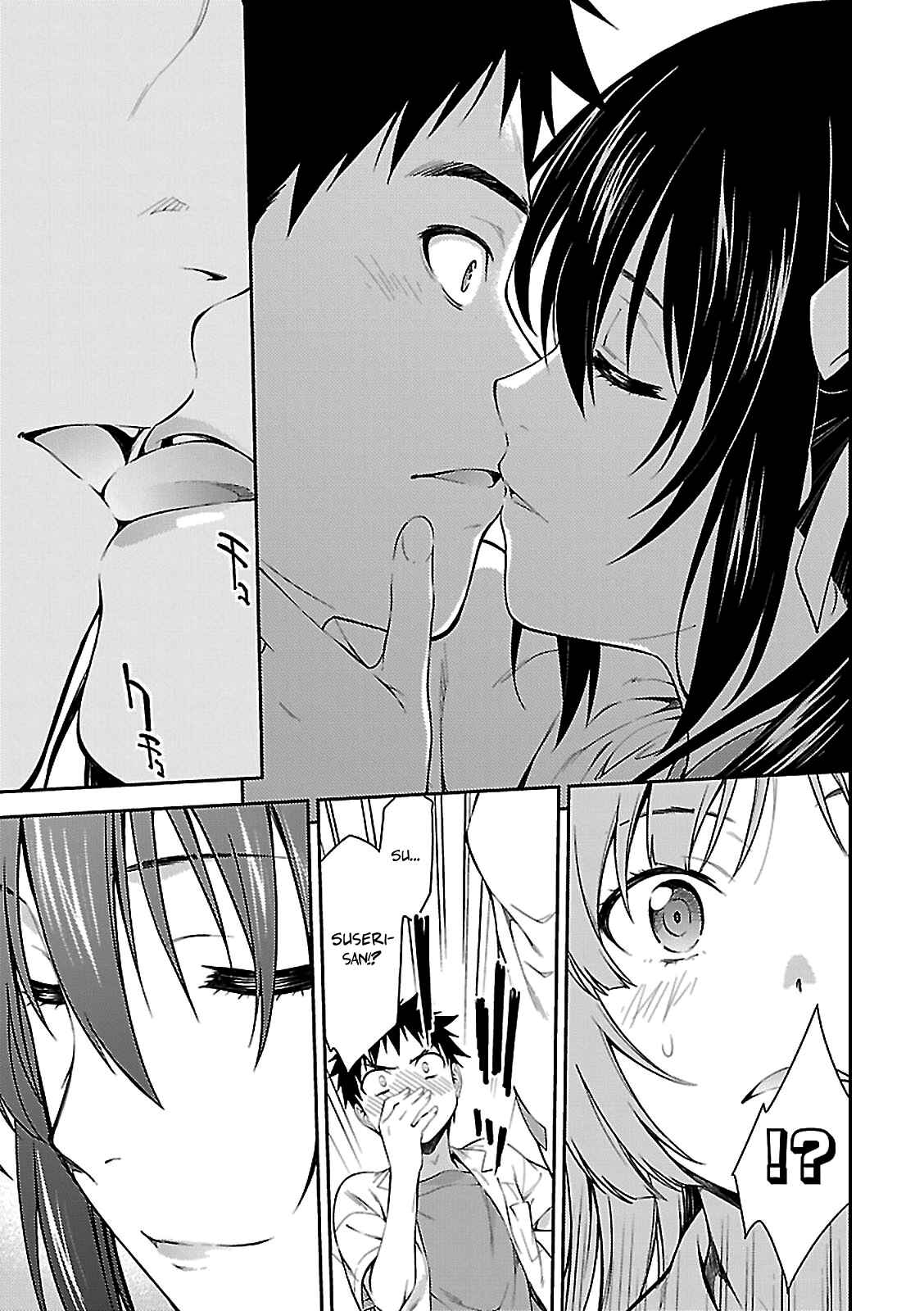 Page 9 Chapter 54 Isuca
