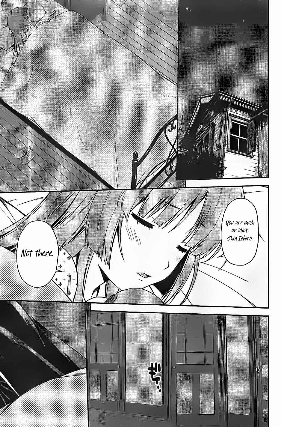 Page 16 Chapter 27 Isuca