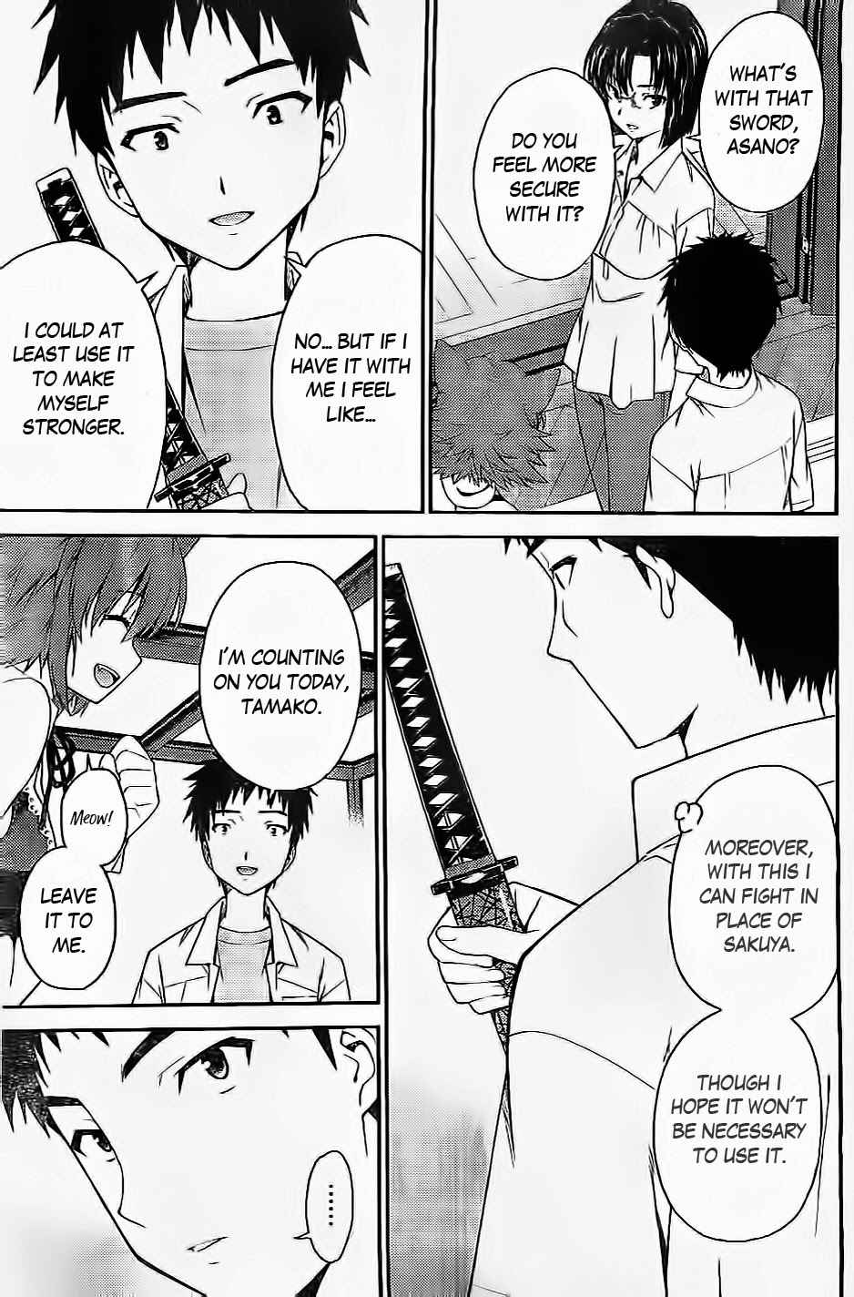 Page 8 Chapter 27 Isuca