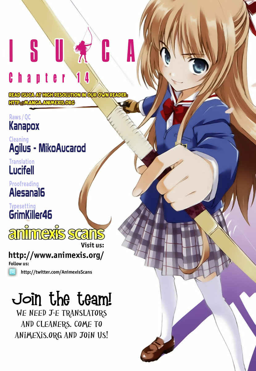 Page 1 Chapter 14 Isuca