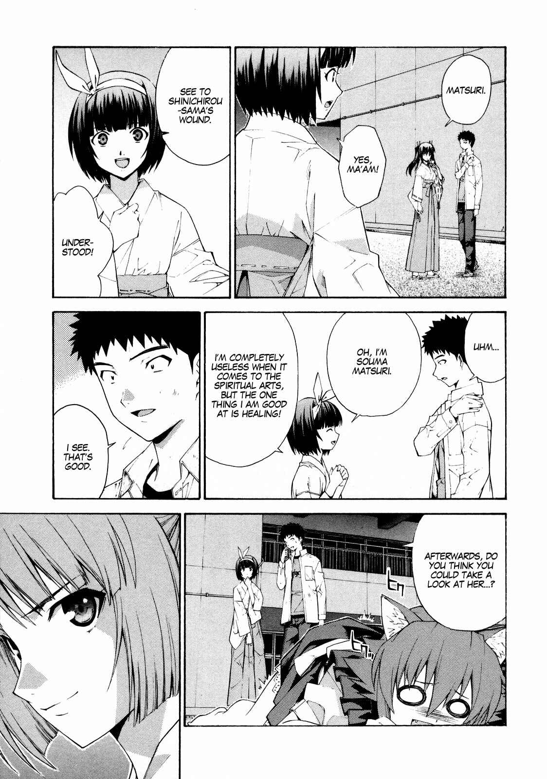 Page 12 Chapter 14 Isuca