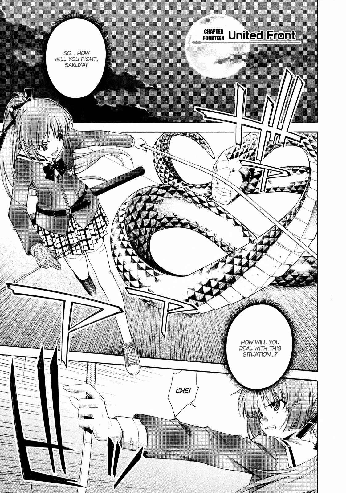 Page 2 Chapter 14 Isuca