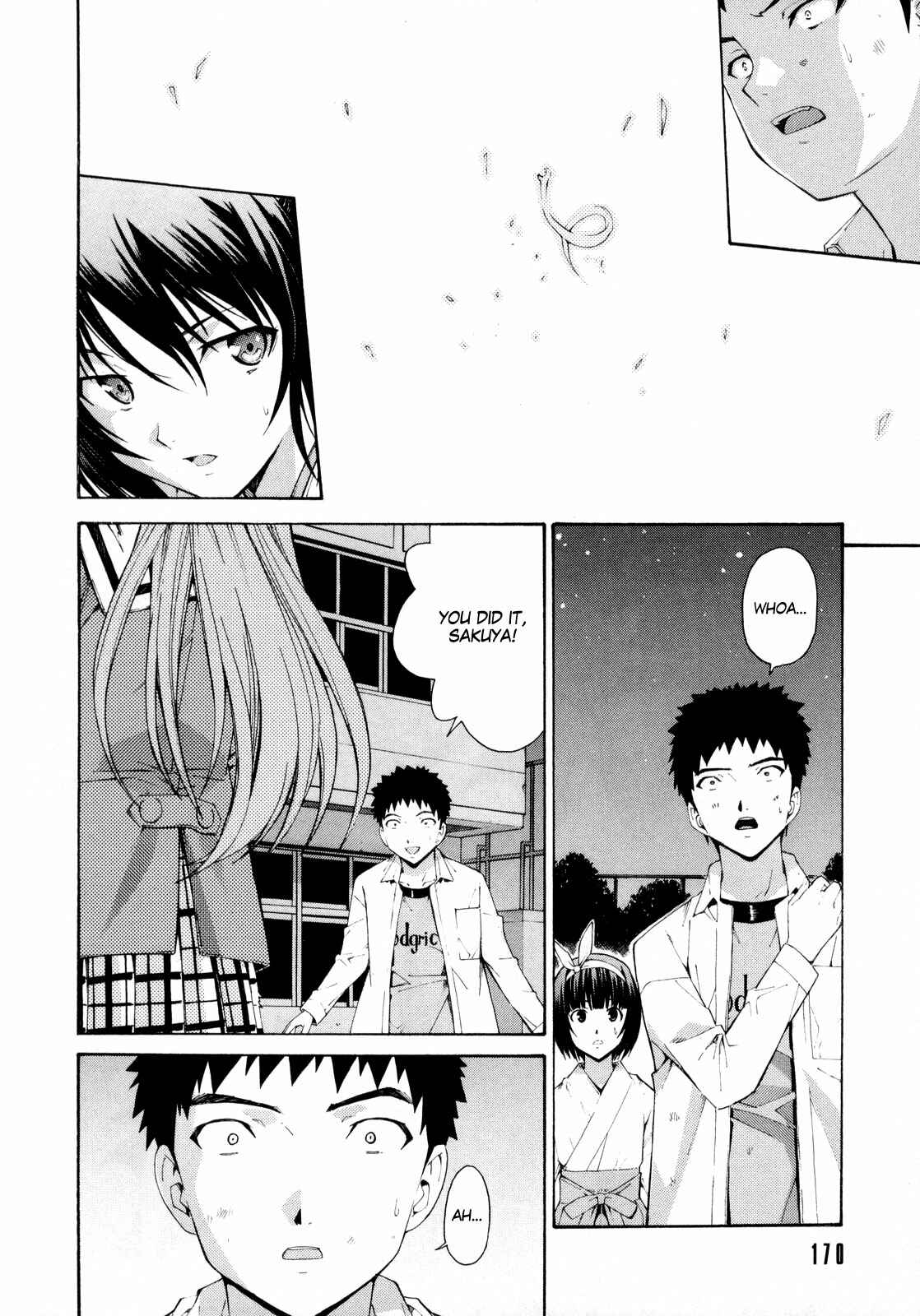 Page 20 Chapter 14 Isuca