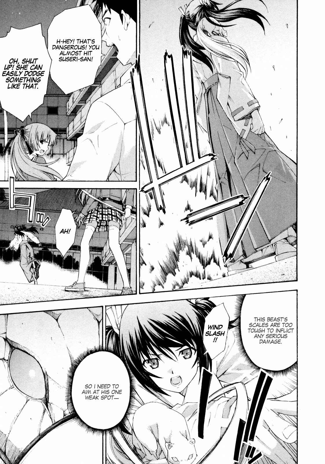 Page 4 Chapter 14 Isuca