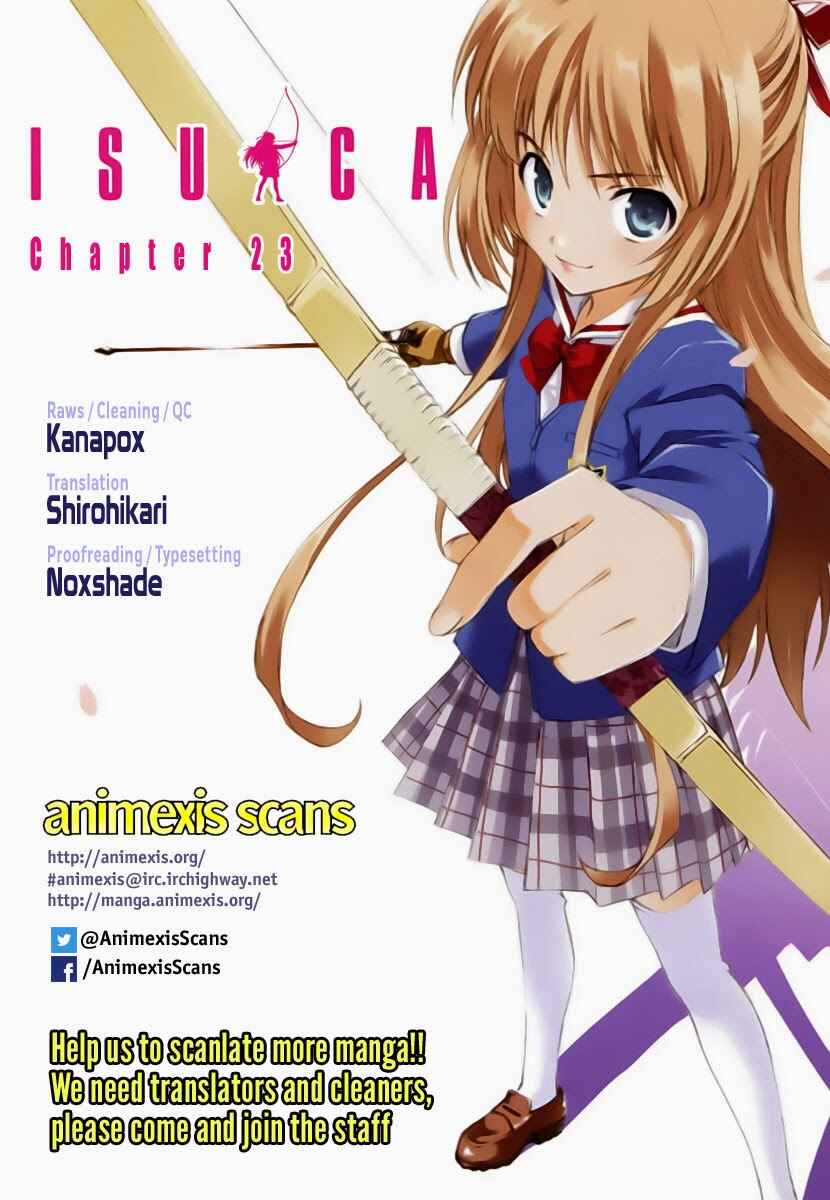Page 1 Chapter 23 Isuca