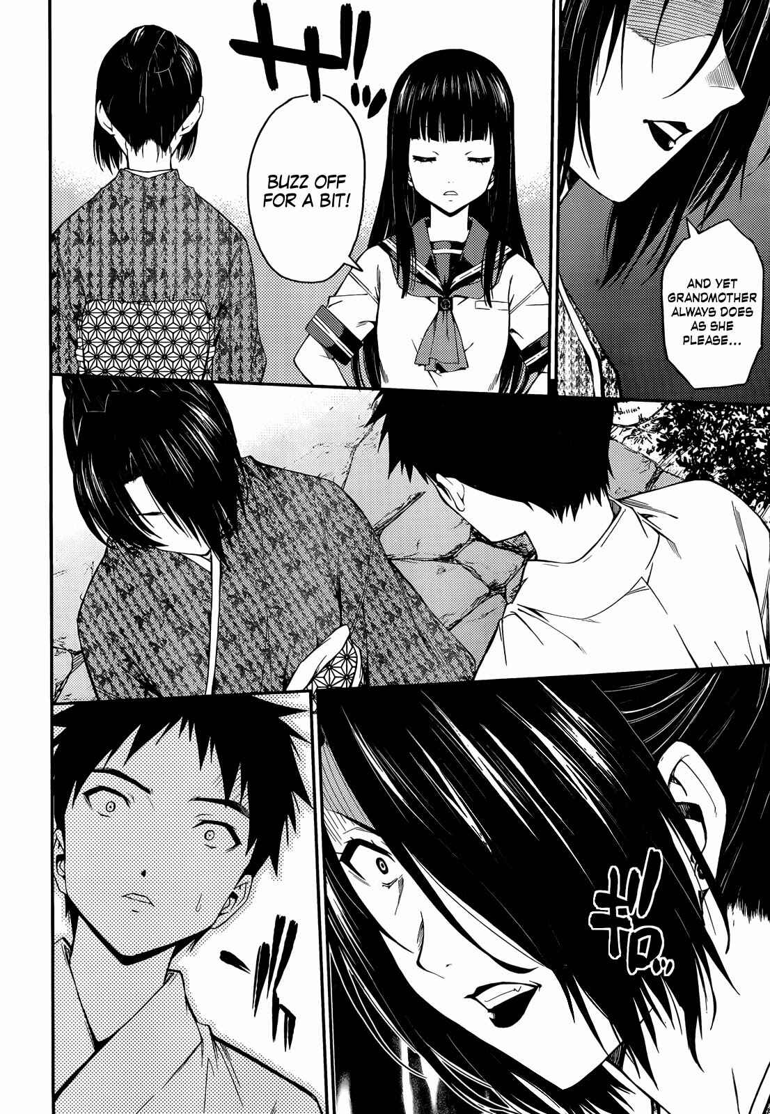 Page 10 Chapter 23 Isuca