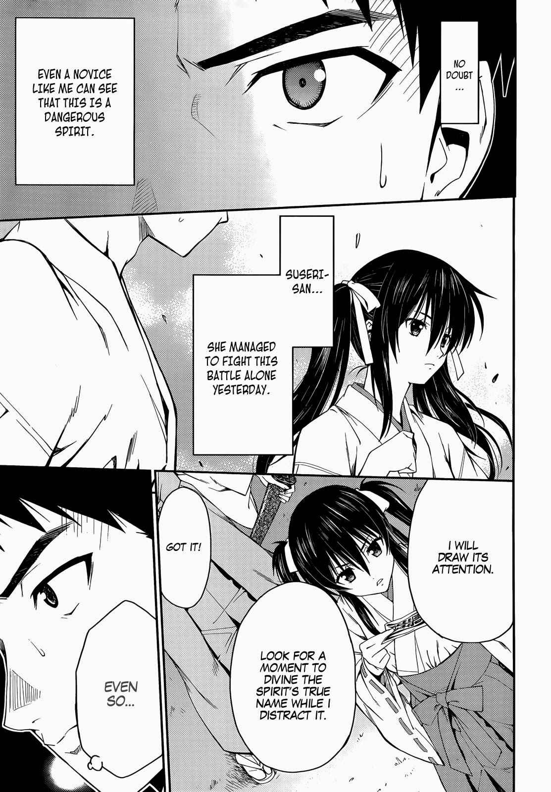 Page 25 Chapter 23 Isuca