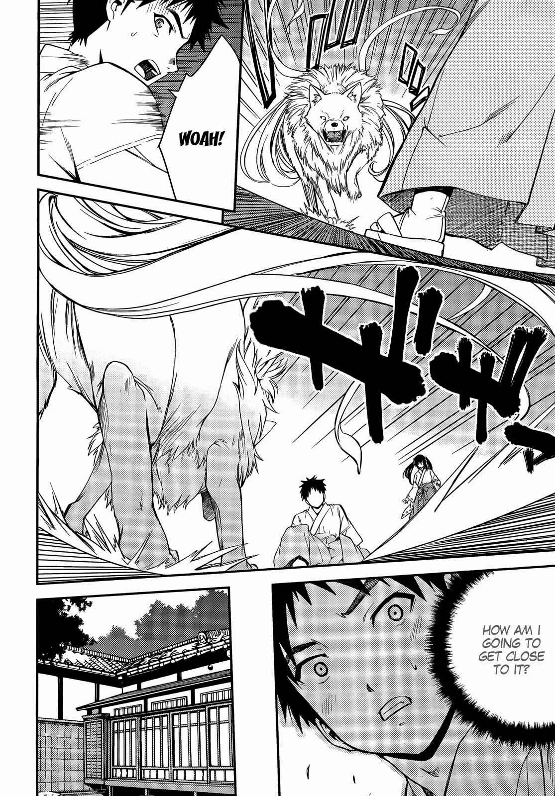 Page 26 Chapter 23 Isuca