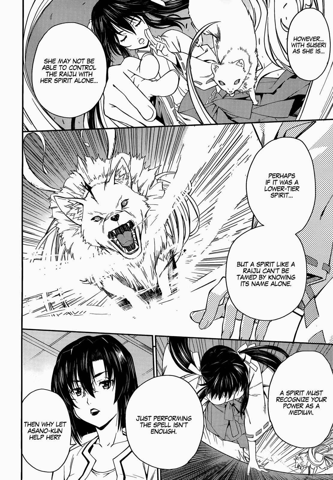 Page 28 Chapter 23 Isuca
