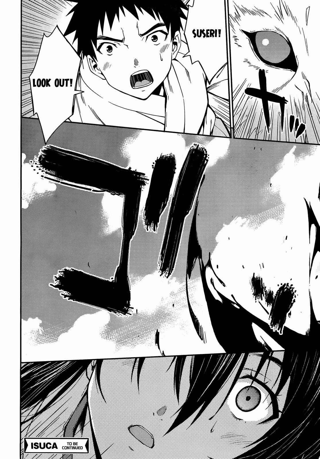 Page 30 Chapter 23 Isuca