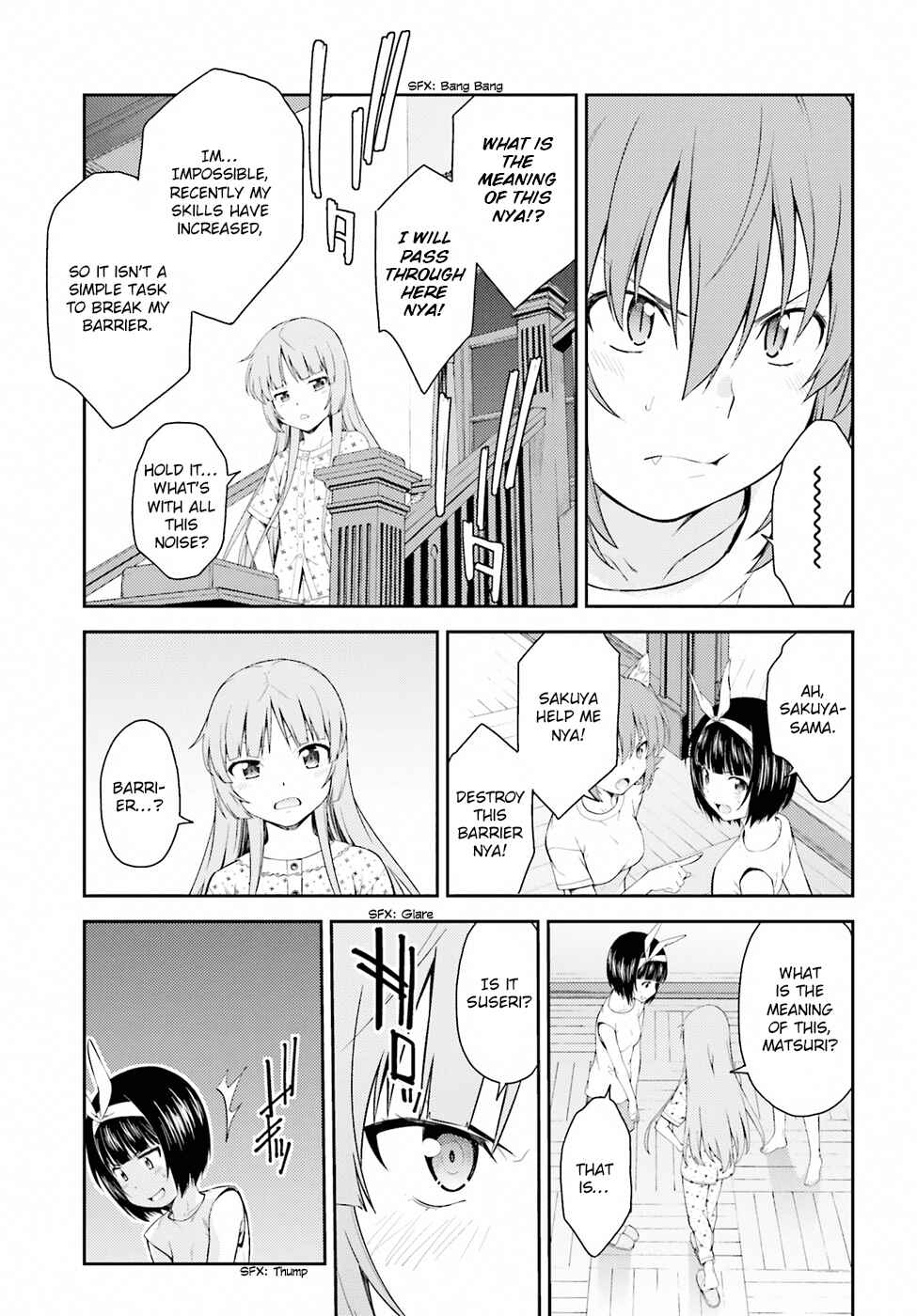 Page 22 Chapter 48 Isuca