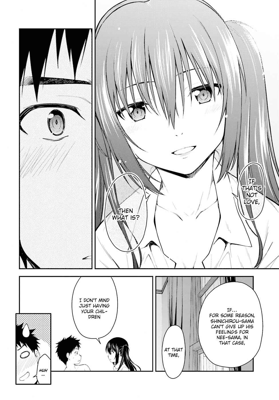 Page 29 Chapter 48 Isuca