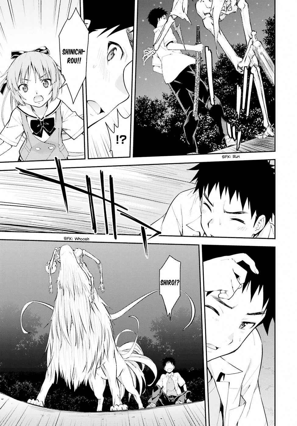 Page 4 Chapter 48 Isuca