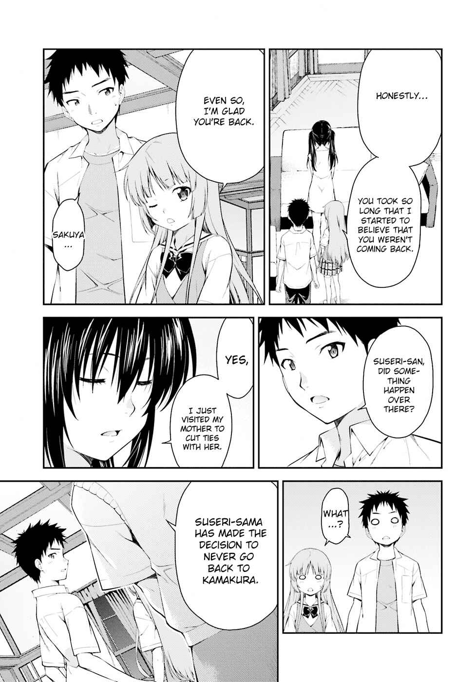 Page 6 Chapter 48 Isuca