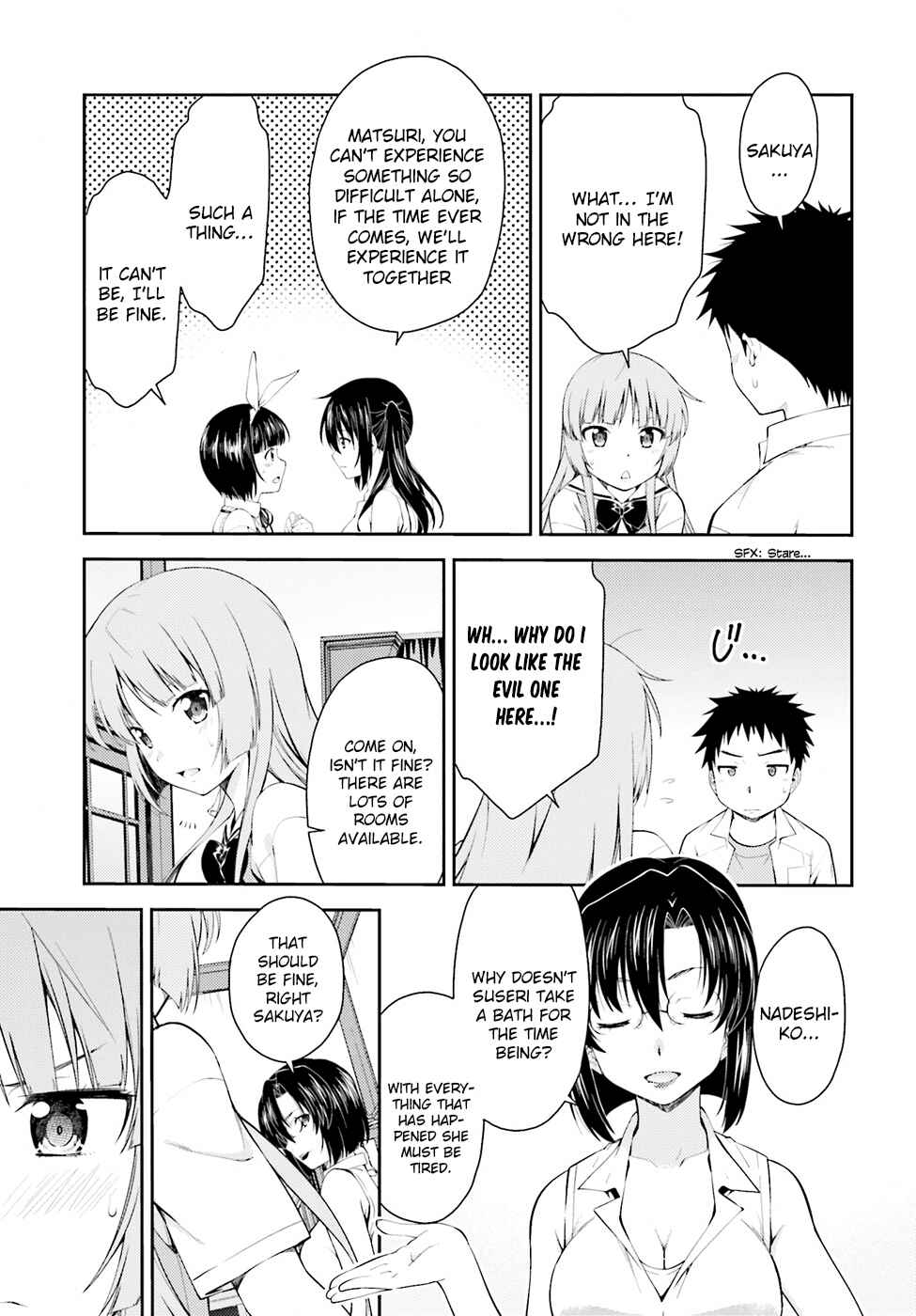 Page 8 Chapter 48 Isuca