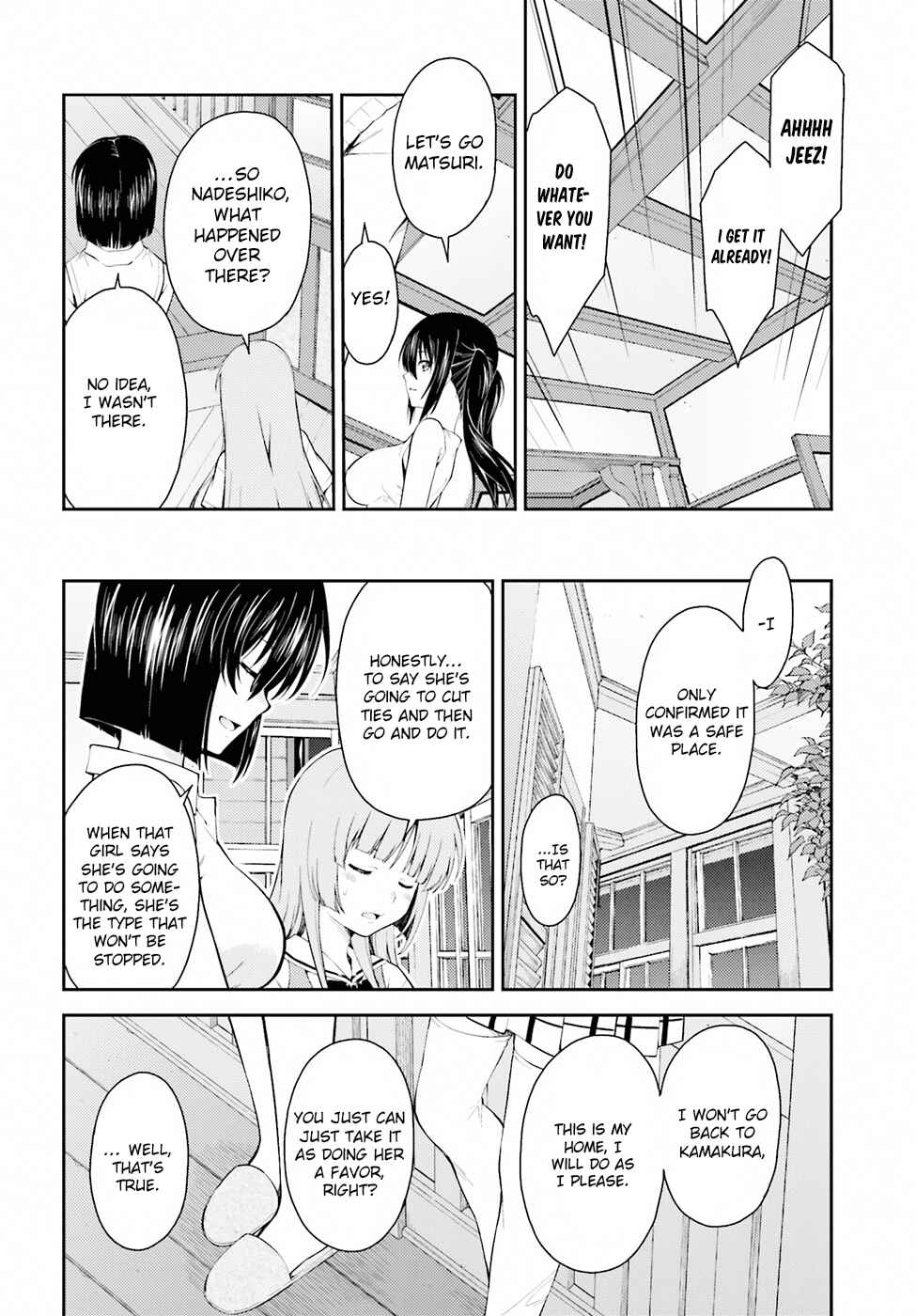 Page 9 Chapter 48 Isuca