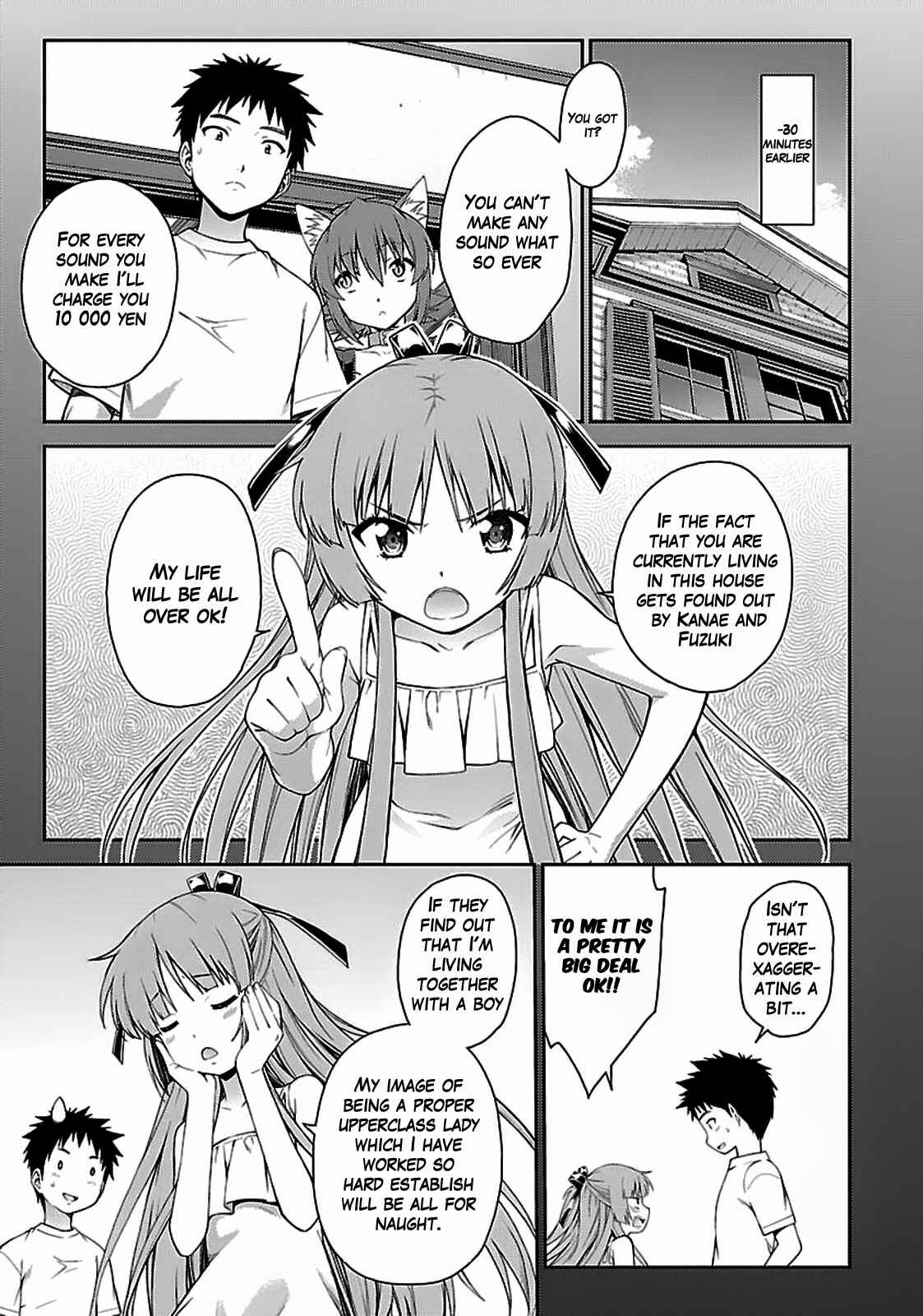 Page 5 Chapter 34.5 Isuca