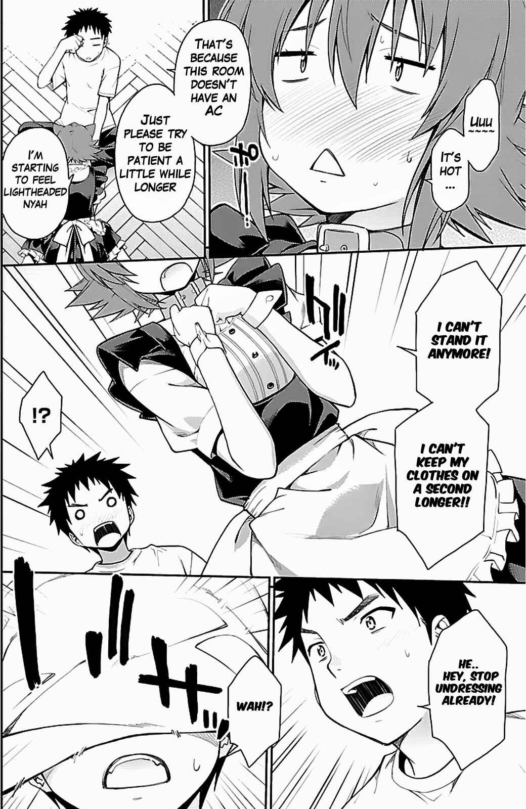 Page 8 Chapter 34.5 Isuca