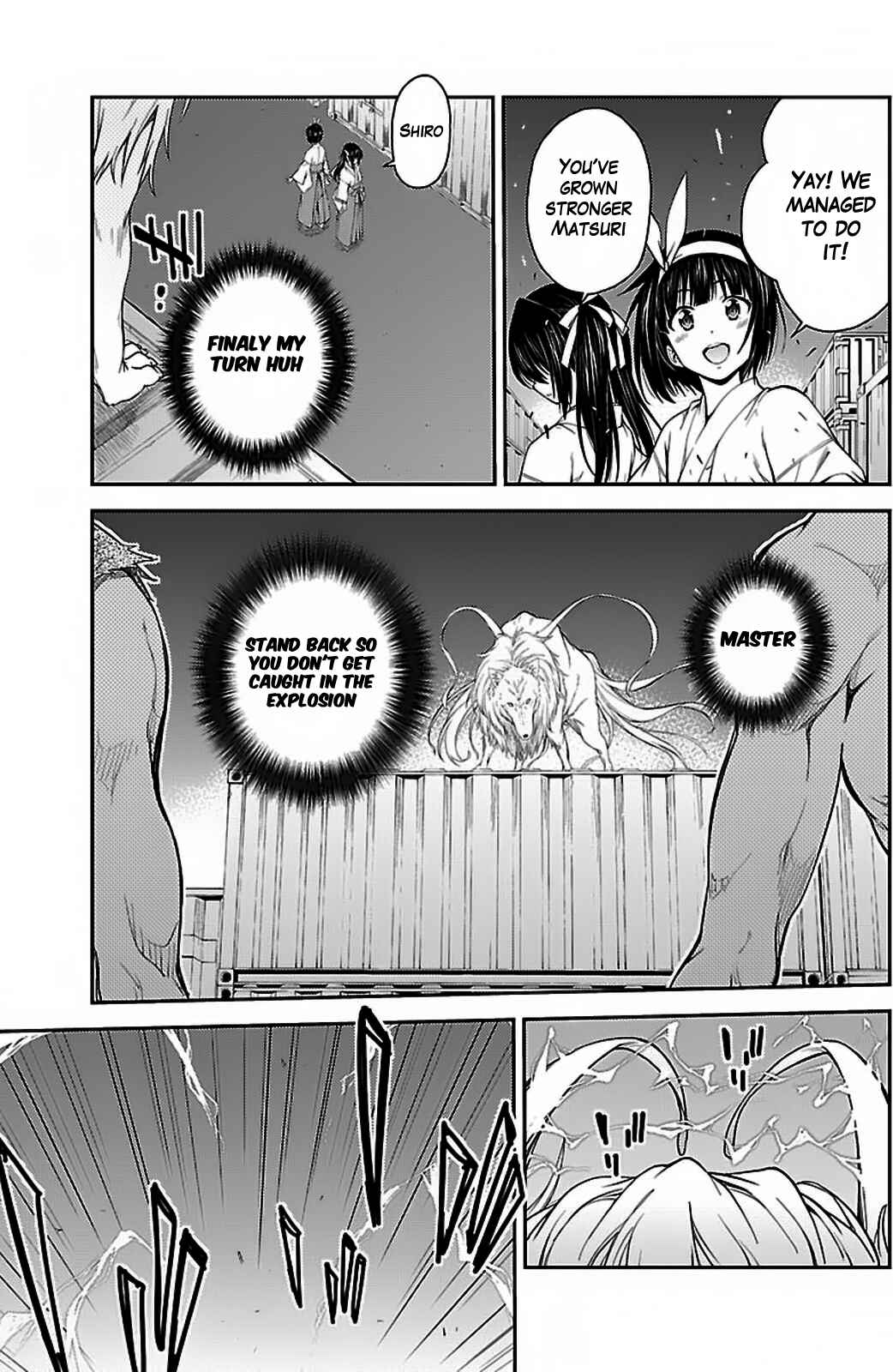 Page 13 Chapter 36 Isuca