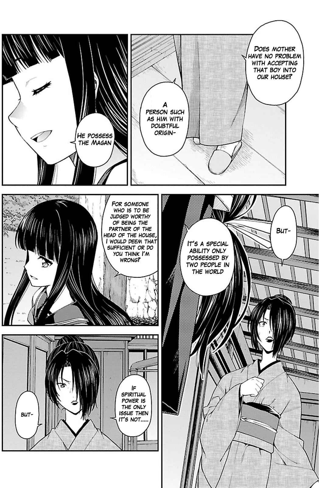 Page 4 Chapter 36 Isuca