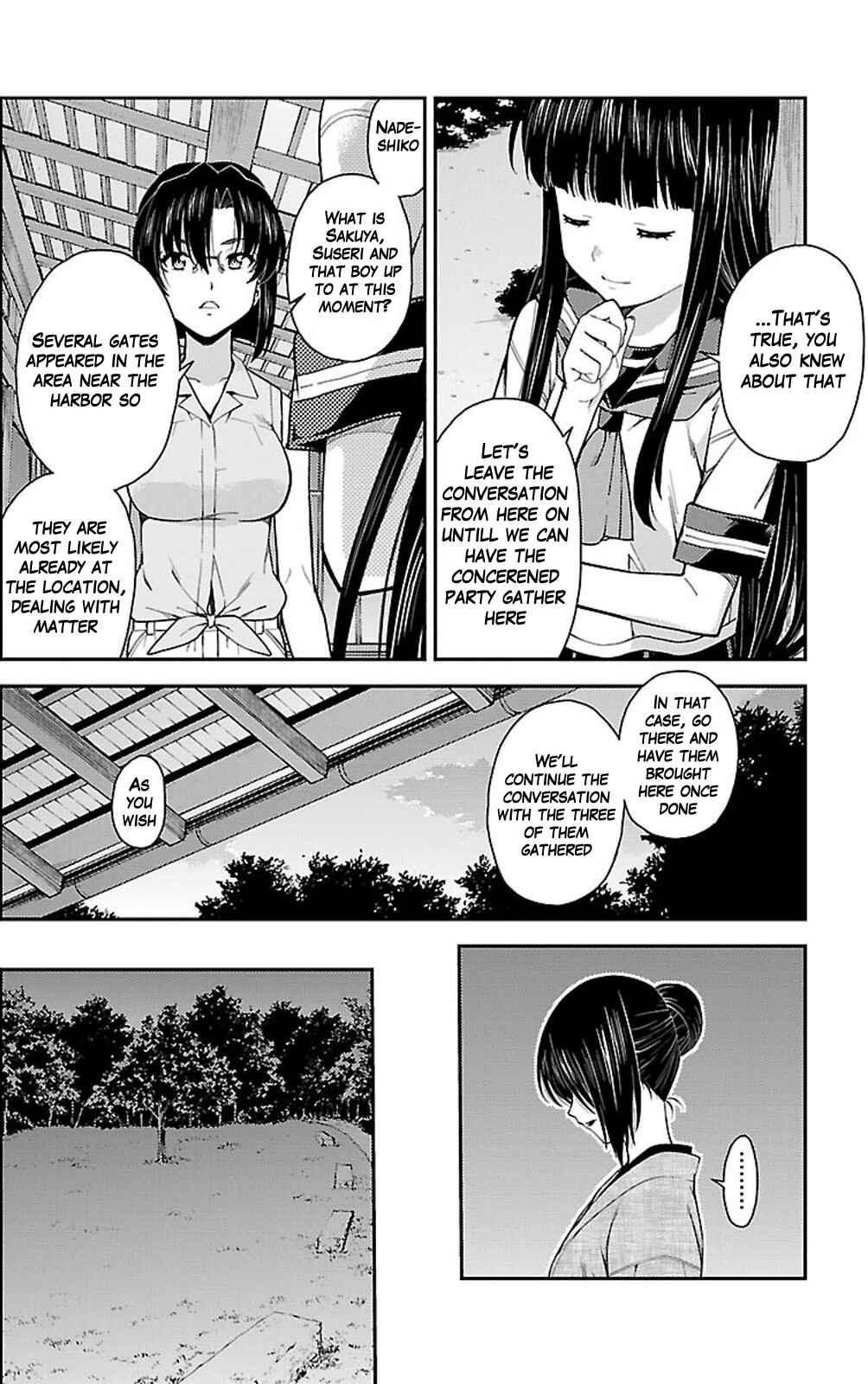 Page 6 Chapter 36 Isuca
