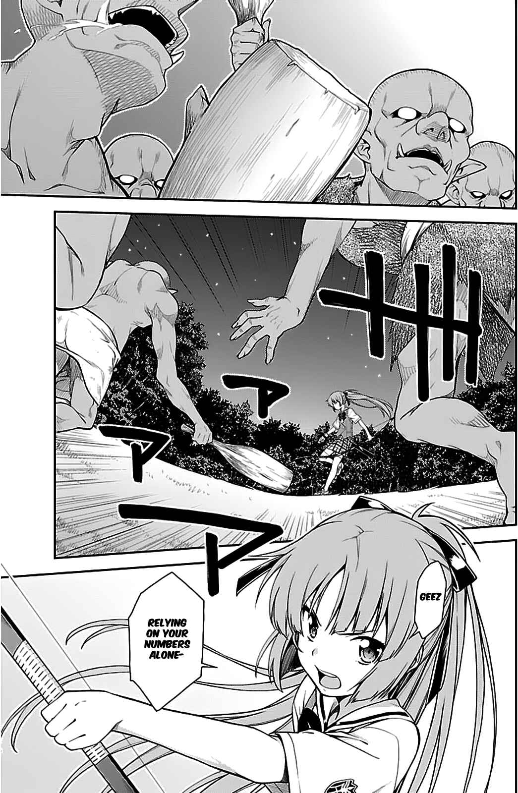 Page 7 Chapter 36 Isuca
