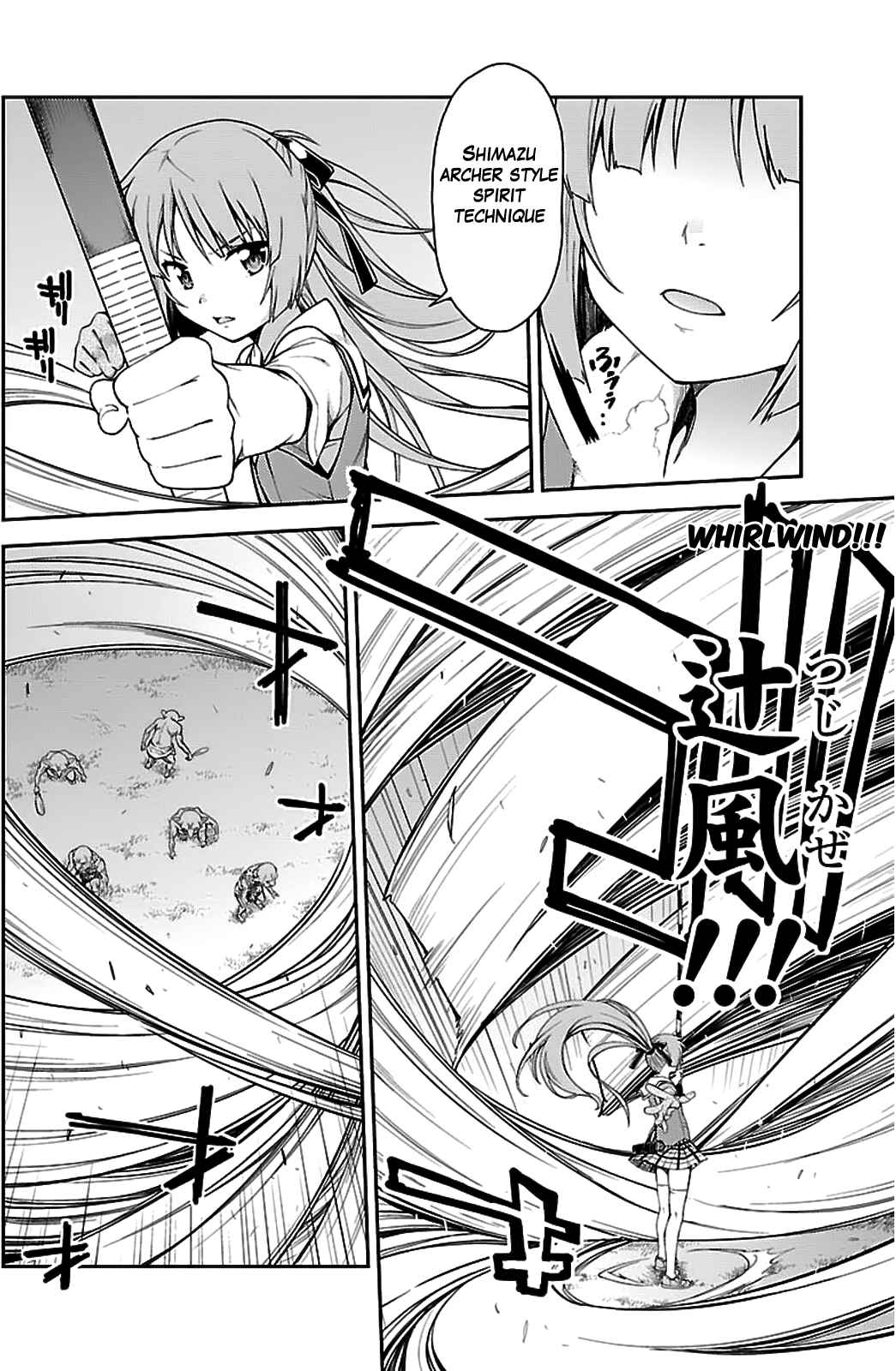 Page 8 Chapter 36 Isuca