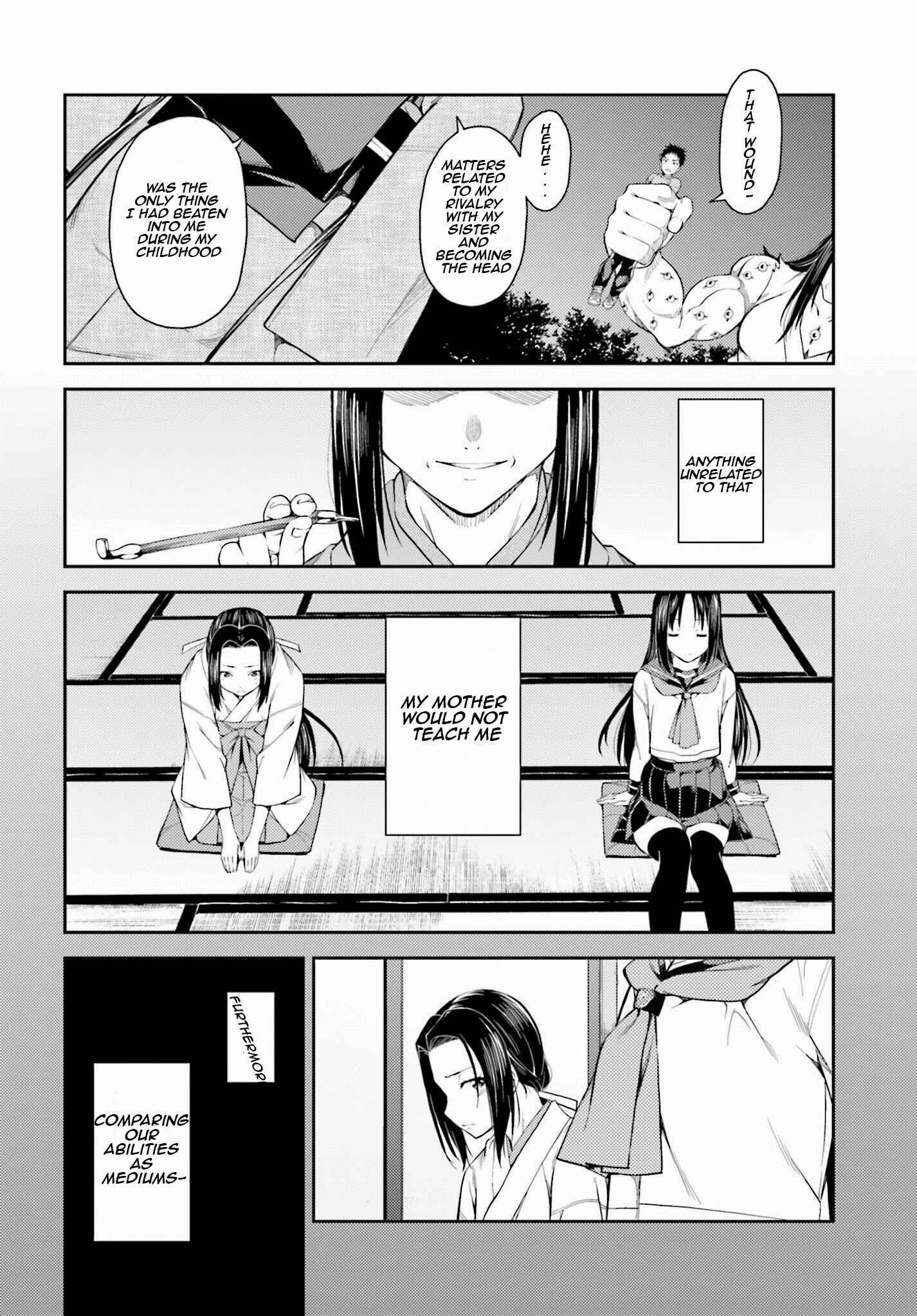 Page 16 Chapter 41 Isuca