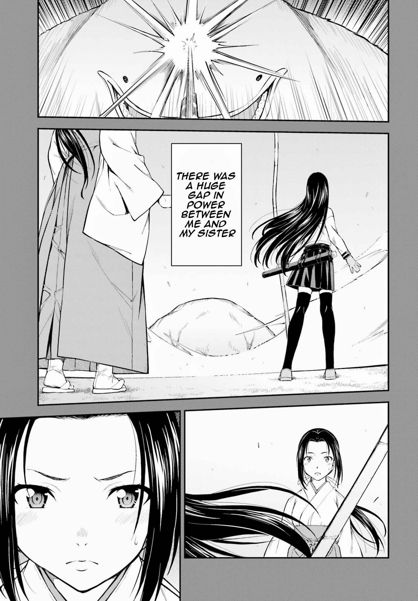Page 17 Chapter 41 Isuca