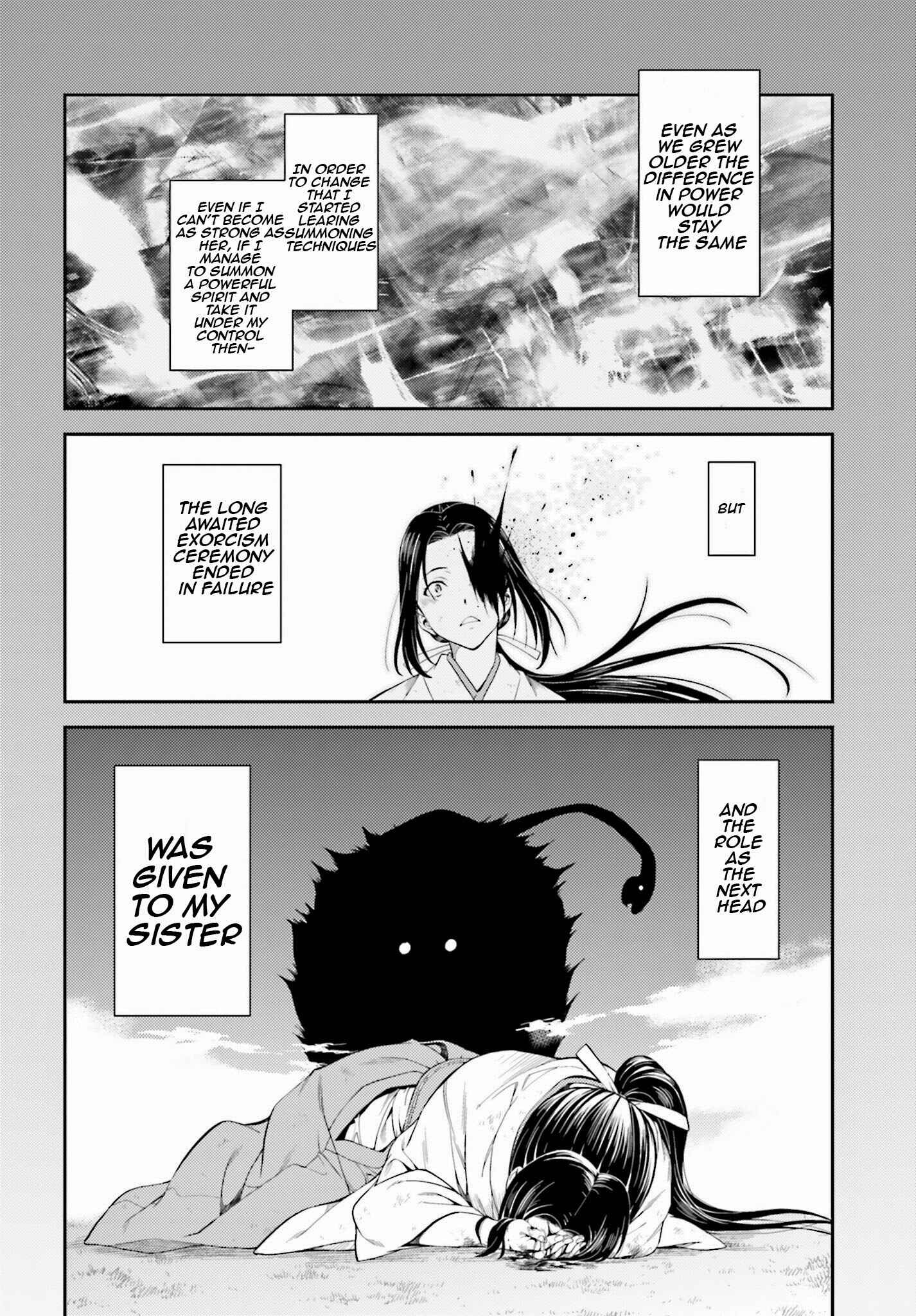 Page 18 Chapter 41 Isuca