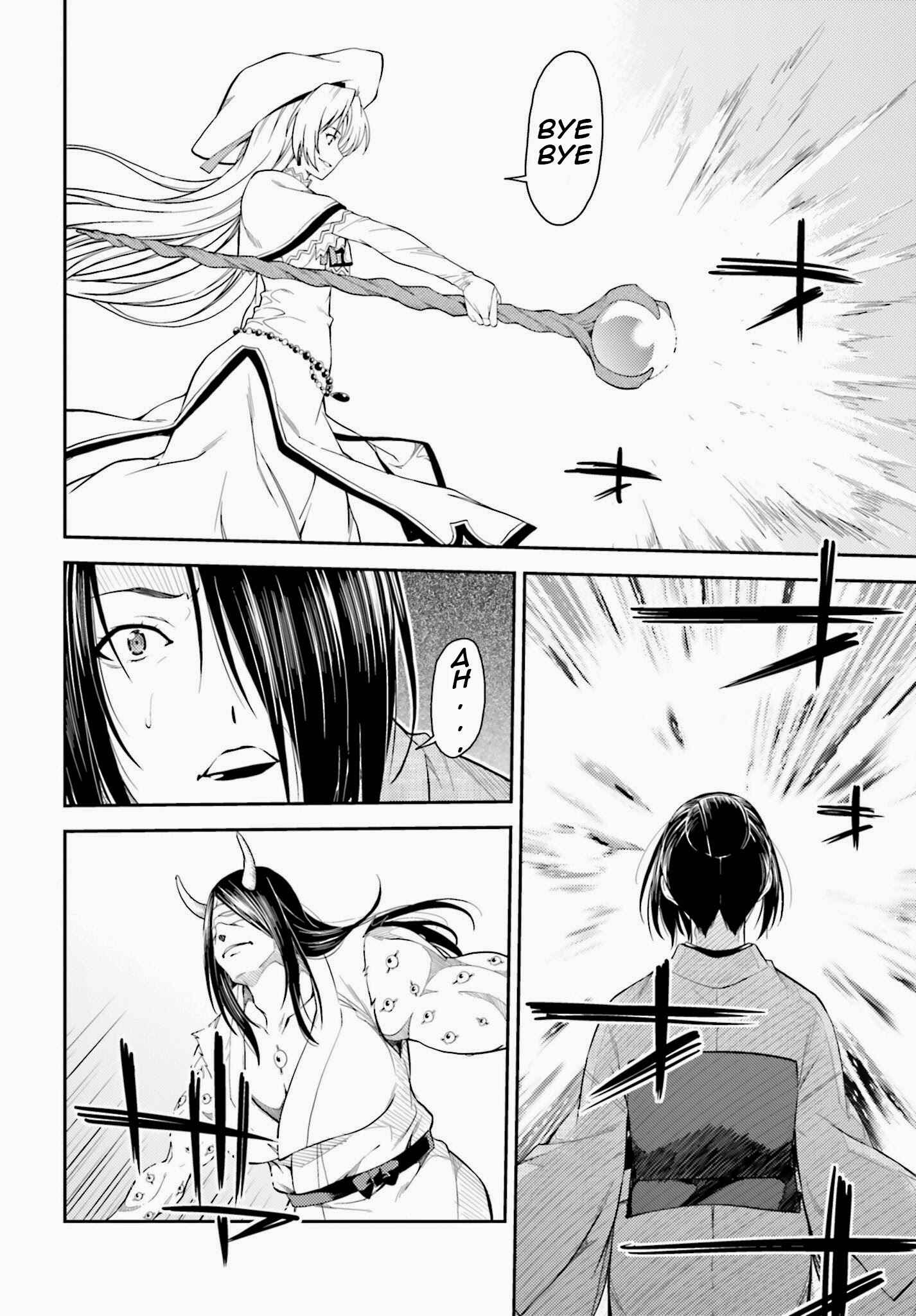 Page 24 Chapter 41 Isuca