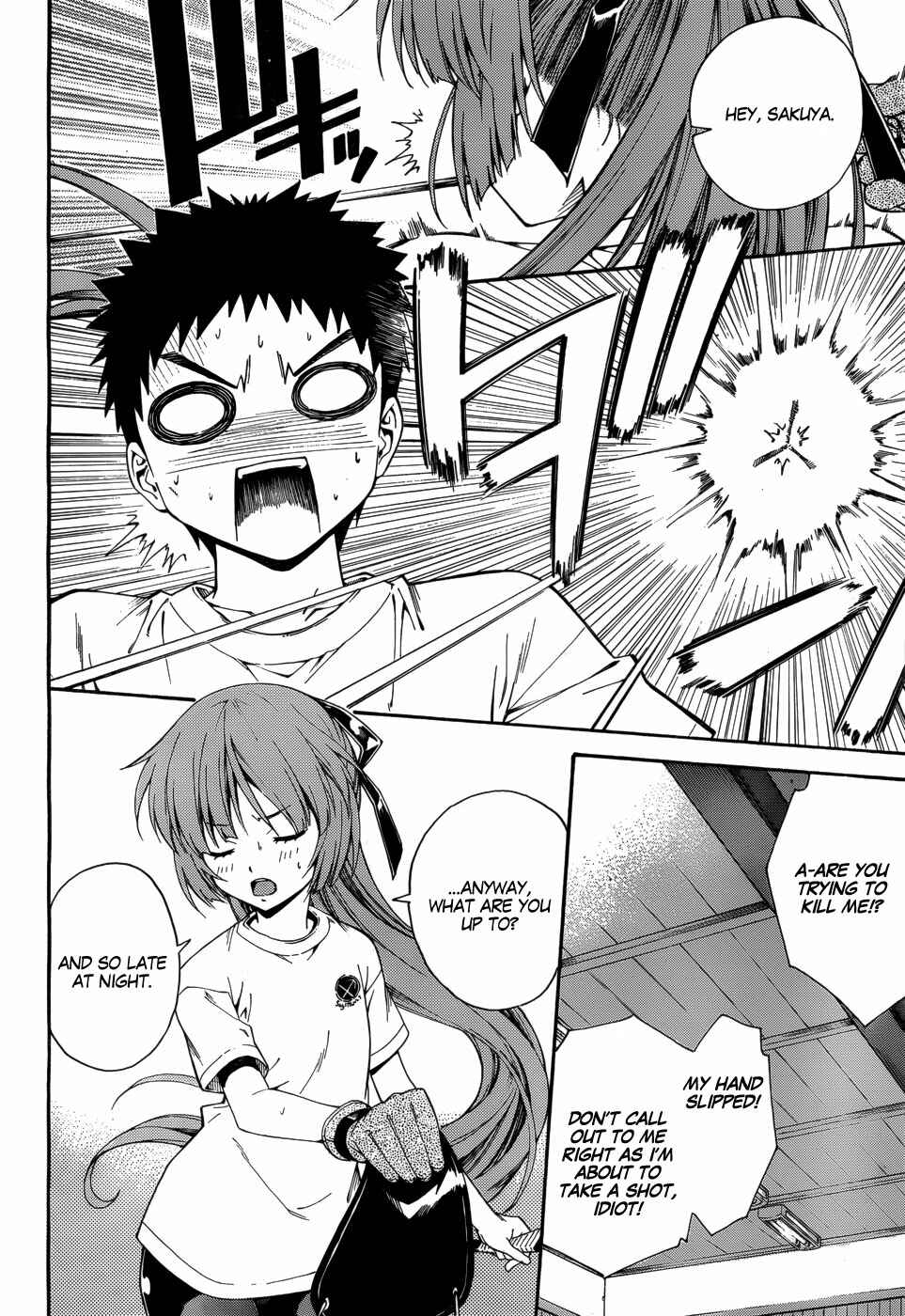 Page 14 Chapter 20 Isuca