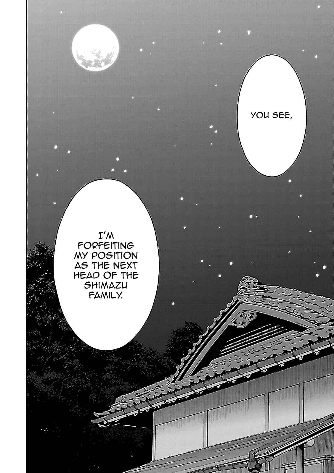 Page 13 Chapter 58 Isuca
