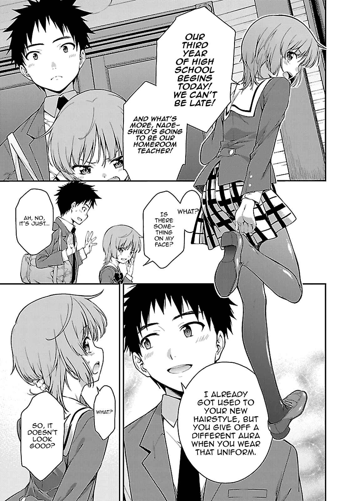 Page 16 Chapter 58 Isuca