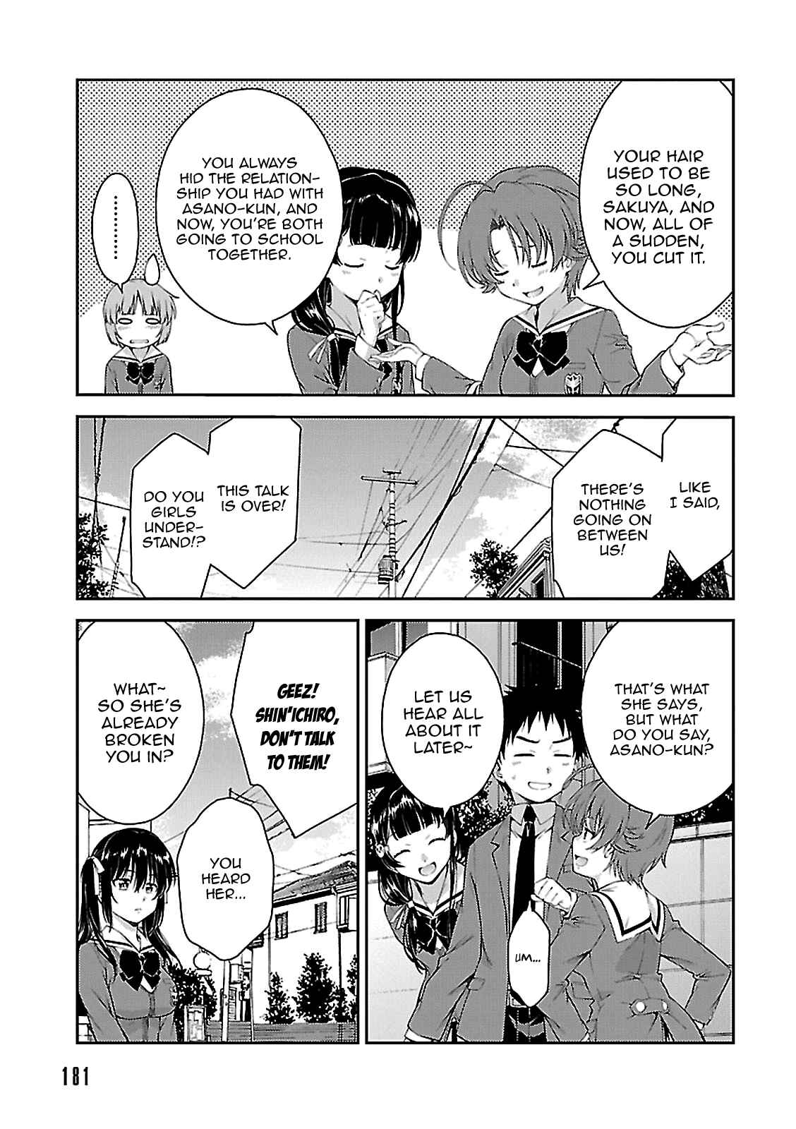 Page 20 Chapter 58 Isuca