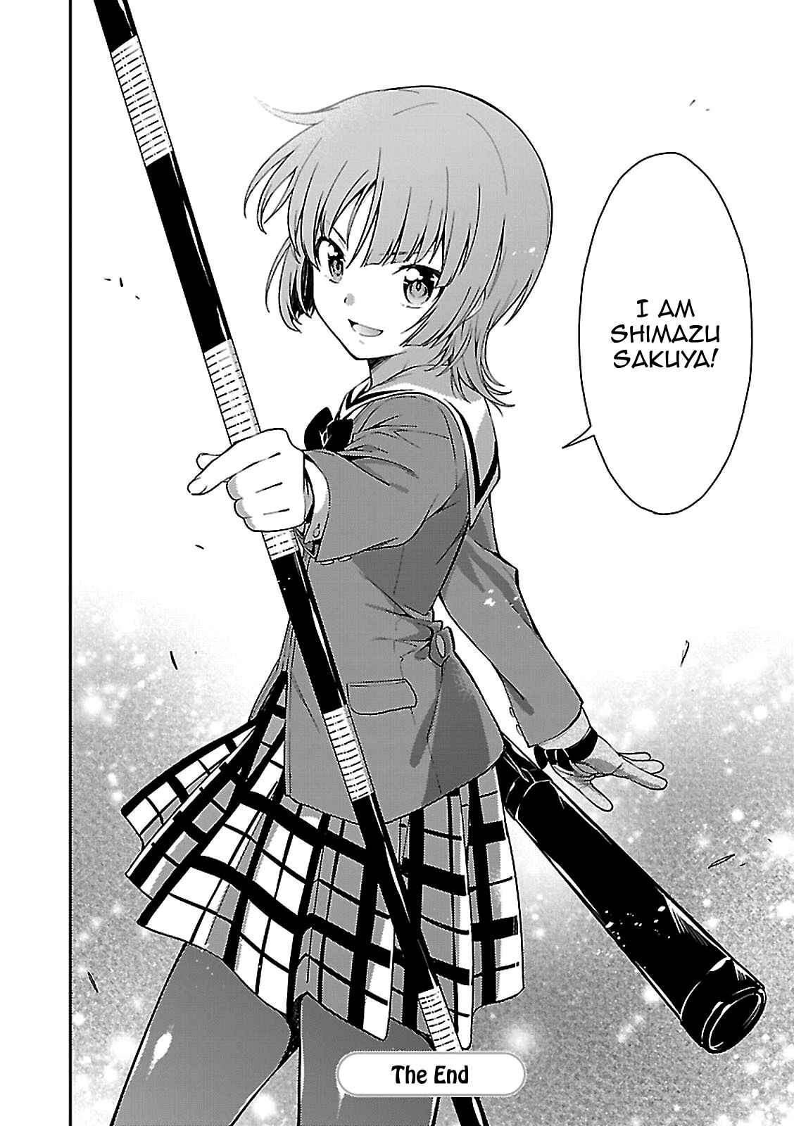 Page 31 Chapter 58 Isuca