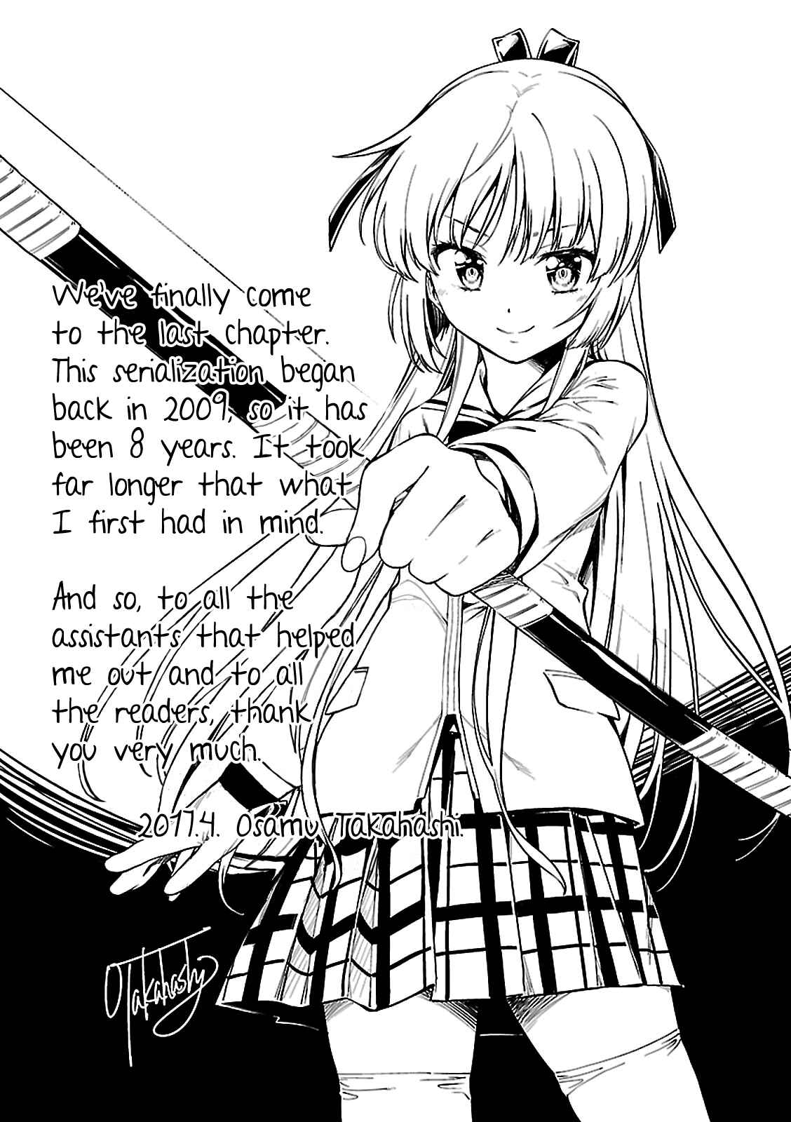 Page 32 Chapter 58 Isuca